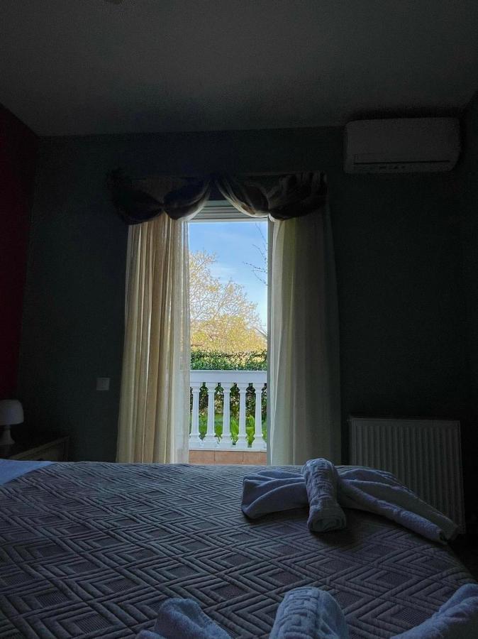 My Paradise Асини Экстерьер фото